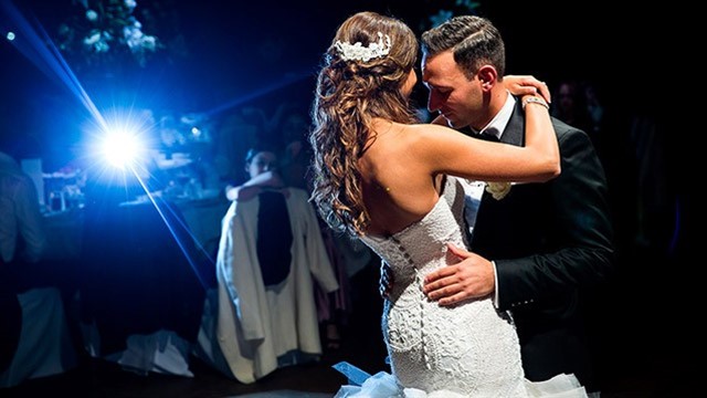 Što se sluša i kako se pleše na vjenčanjima na svijetu